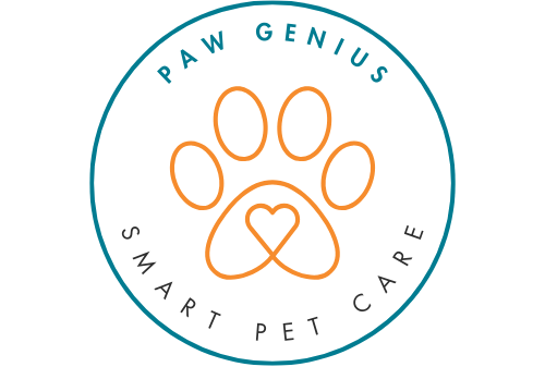 Paw Genius 